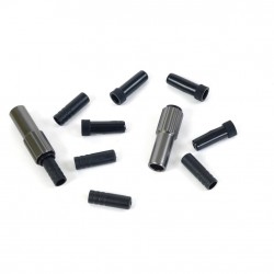 M Part Compact in-line cable tension adjusters M Part Compact in-line cable tension adjusters