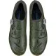 Shimano Clothing RX6 (RX600) Shoes, Black, Size 41