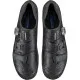 Shimano Clothing RX6 (RX600) Shoes, Black, Size 41