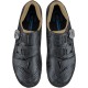 Shimano Clothing RX6W (RX600W) Women's Shoes, Black, Size 40