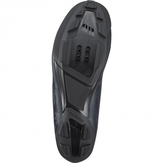 Shimano Clothing RX6W (RX600W) Women's Shoes, Black, Size 40