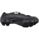 Shimano Clothing RX6W (RX600W) Women's Shoes, Black, Size 40