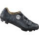 Shimano Clothing RX6W (RX600W) Women's Shoes, Black, Size 40