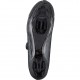 Shimano Clothing RX8 (RX800) Shoes, Black, Size 44