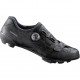 Shimano Clothing RX8 (RX800) Shoes, Black, Size 44