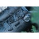 Shimano Clothing RX8 (RX800) Shoes, Black, Size 44