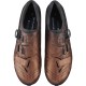 Shimano Clothing RX8 (RX800) Shoes, Bronze, Size 40