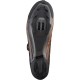 Shimano Clothing RX8 (RX800) Shoes, Bronze, Size 40