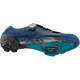 Shimano Clothing RX8W (RX800) Women's Shoes, Yellow, Size 39