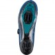 Shimano Clothing RX8W (RX800) Women's Shoes, Yellow, Size 39