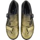 Shimano Clothing RX8W (RX800) Women's Shoes, Yellow, Size 39