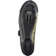 Shimano Clothing RX8W (RX800) Women's Shoes, Yellow, Size 39