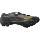 Shimano Clothing RX8W (RX800) Women's Shoes, Yellow, Size 39