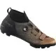 Shimano Clothing RX8R (RX801R) Shoes, Orange, Size 40