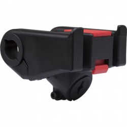 M Part Quick release basket bracket for M:Part Q/R baskets M Part Quick release basket bracket for M:Part Q/R baskets