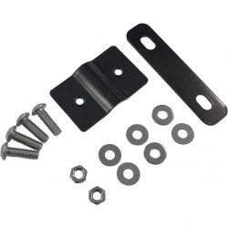 M Part Basket bracket plate and bolt kit M Part Basket bracket plate and bolt kit