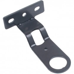 M Part Basket bracket for 1 1/8" steerer, 90 mm stepped extension M Part Basket bracket for 1 1/8" steerer, 90 mm stepped extension