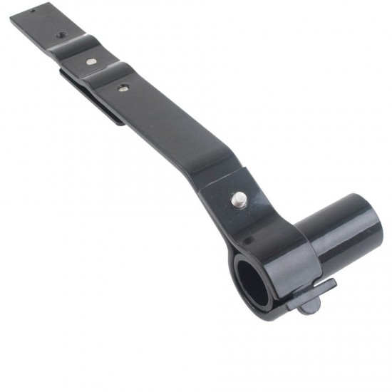 M Part Basket light bracket, universal fitting