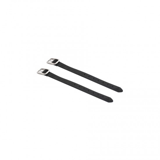 M Part Leather basket straps, high quality, universal fit
