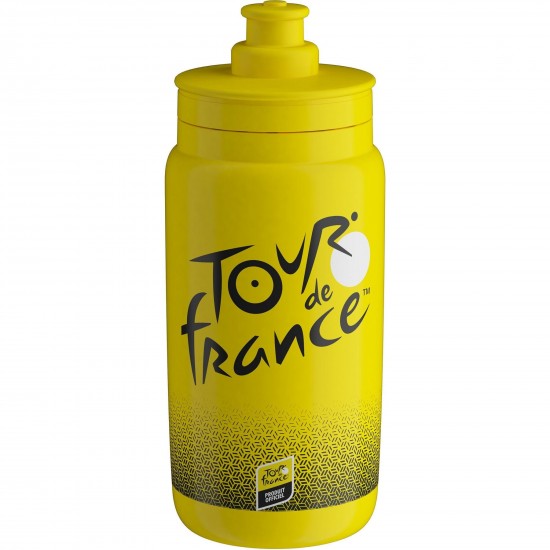 Elite Fly TDF 2025, iconic, yellow 550 ml