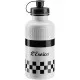 Elite Eroica squeeze bottle, 550 ml, chequers