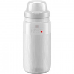 Elite Fly Tex MTB, clear 550 ml
