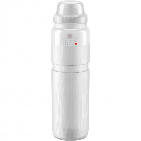 Elite Fly Tex MTB, clear 550 ml