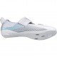 Shimano Clothing TR5W (TR501W) Women's Shoes, White, Size 40