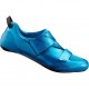 Shimano Clothing TR9 (TR901) Shoes, Blue, Size 50