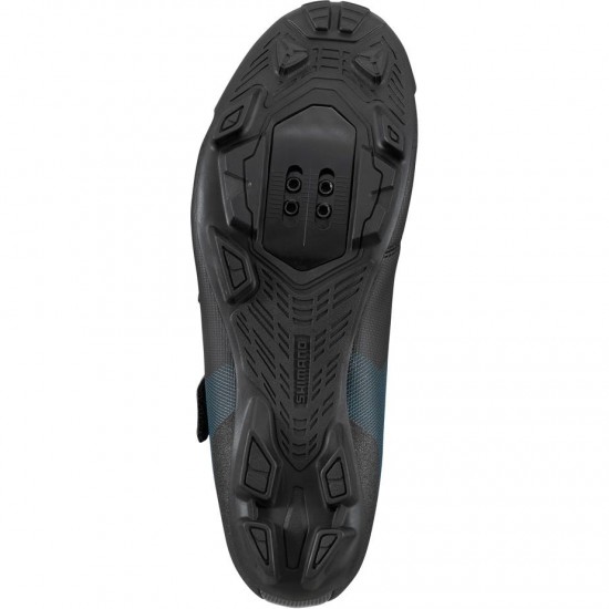 Shimano Clothing XC1W (XC100W) Women's Shoes, Black, Size 36