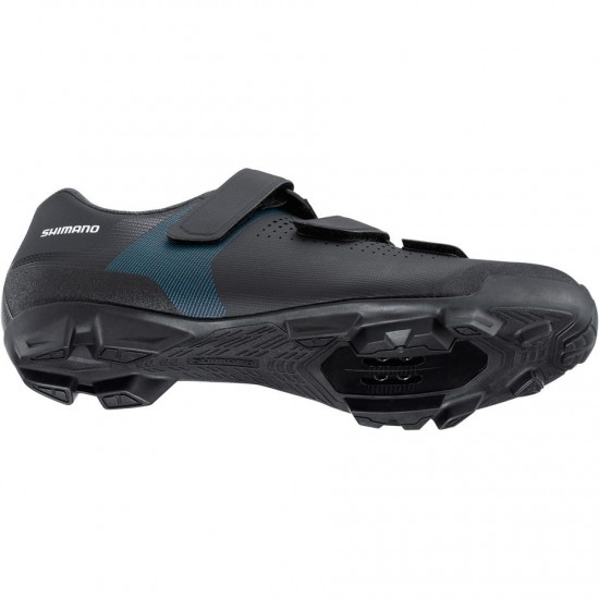 Shimano Clothing XC1W (XC100W) Women's Shoes, Black, Size 36