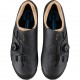 Shimano Clothing XC3W (XC300W) Women's Shoes, Black, Size 41