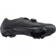 Shimano Clothing XC3W (XC300W) Women's Shoes, Black, Size 41