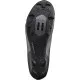 Shimano Clothing XC5W (XC502W) Women's Shoes, Grey, Size 39