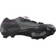 Shimano Clothing XC5W (XC502W) Women's Shoes, Grey, Size 39
