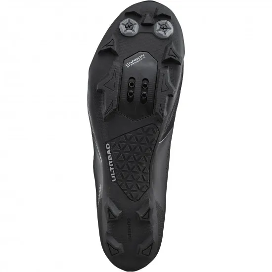Shimano Clothing XC7 (XC702) Shoes, Black, Size 41