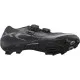 Shimano Clothing XC7 (XC702) Shoes, Black, Size 41