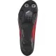 Shimano Clothing XC7 (XC702) Shoes, Black, Size 41