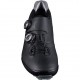 Shimano Clothing S-PHYRE XC9 (XC901) SPD Shoes, Black, Size 41