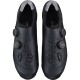 Shimano Clothing S-PHYRE XC9 (XC902) Shoes, Black, Size 43