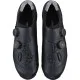 Shimano Clothing S-PHYRE XC9 (XC902) Shoes, Black, Size 43