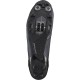 Shimano Clothing S-PHYRE XC9 (XC902) Shoes, Black, Size 43