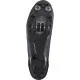 Shimano Clothing S-PHYRE XC9 (XC902) Shoes, Black, Size 43
