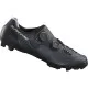 Shimano Clothing S-PHYRE XC9 (XC902) Shoes, Black, Size 43
