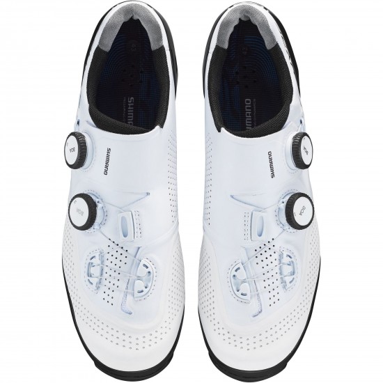 Shimano Clothing S-PHYRE XC9 (XC902) Shoes, Black, Size 43