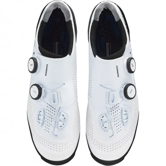Shimano Clothing S-PHYRE XC9 (XC902) Shoes, Black, Size 43