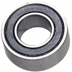 M Part Cartridge Bearing MR105 2RS 5x10x4 M Part Cartridge Bearing MR105 2RS 5x10x4