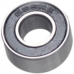 M Part Cartridge Bearing 685 2RS 5x11x5 M Part Cartridge Bearing 685 2RS 5x11x5