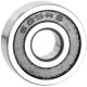 M Part Cartridge Bearing 605 2RS 5x14x5