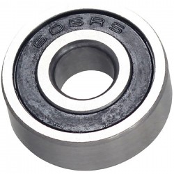 M Part Cartridge Bearing 605 2RS 5x14x5 M Part Cartridge Bearing 605 2RS 5x14x5